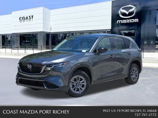 New 2026 MAZDA CX-5 Select AWD/4WD video 1