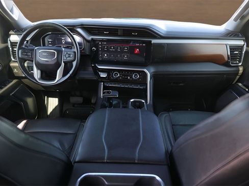 Used 2023 GMC Sierra 1500 Denali w/ Denali Reserve Package image 25
