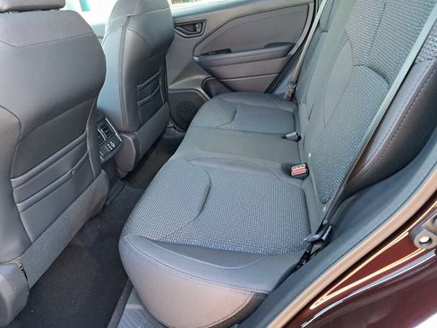 New 2026 Subaru Forester Premium image 15