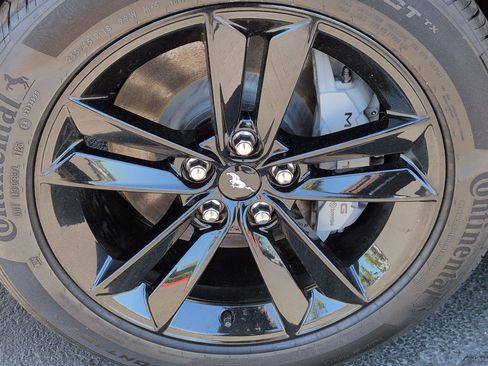 Used 2025 Ford Mustang GT RWD image 13