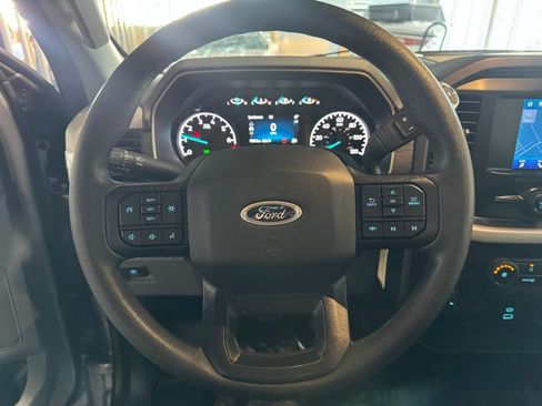 Used 2023 Ford F150 XLT w/ XTR Package image 9