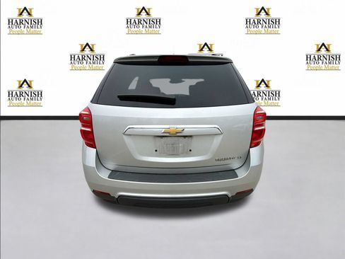 Used 2016 Chevrolet Equinox LT w/ Convenience Package FWD image 5