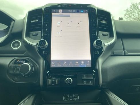 New 2026 RAM 1500 Big Horn image 37