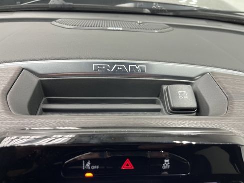 New 2026 RAM 2500 Laramie image 15