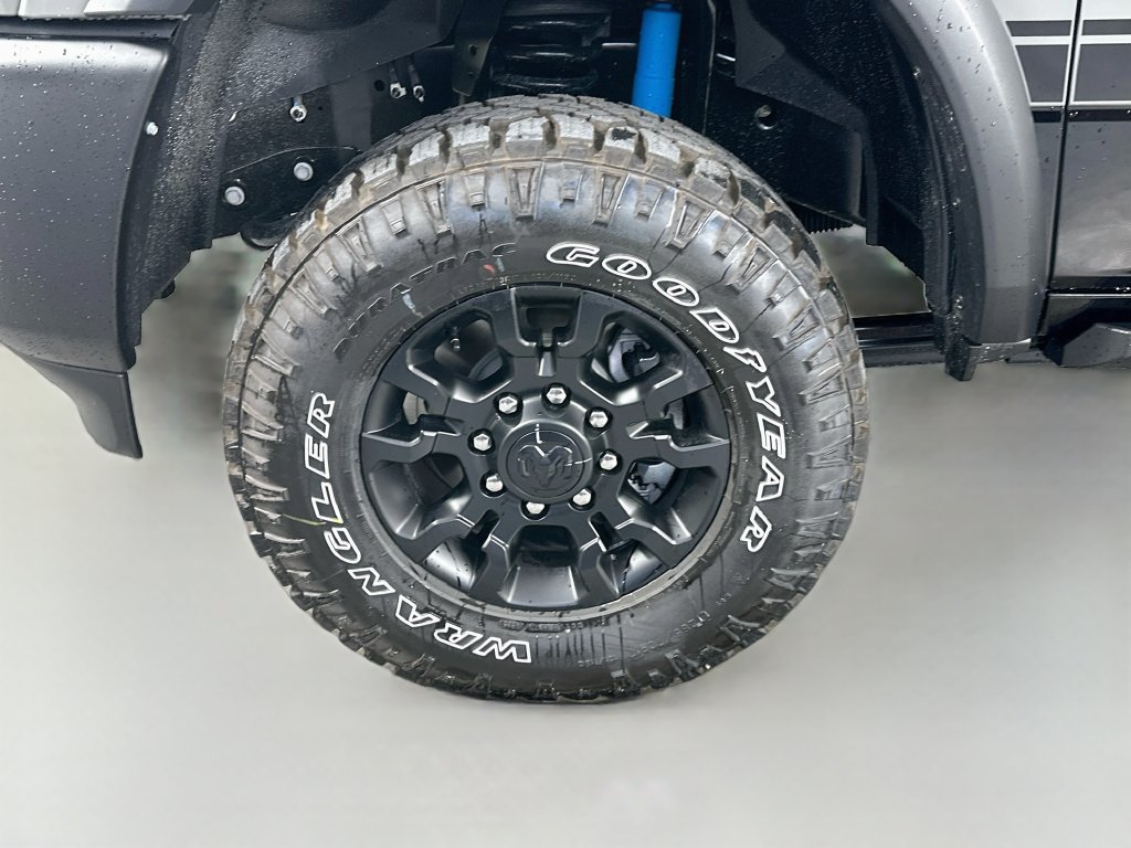 New 2027 RAM 2500 Power Wagon AWD/4WD image 17