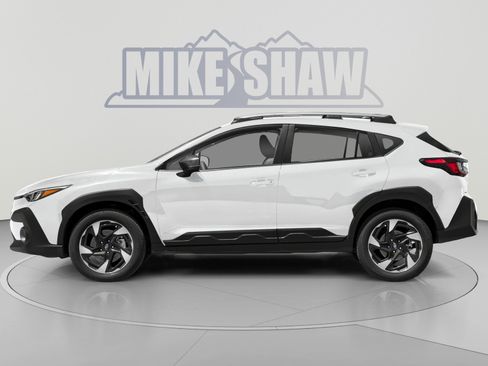 Used 2025 Subaru Crosstrek 2.5i Limited w/ Popular Package #4A AWD/4WD image 3