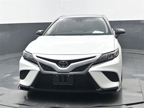 Used 2024 Toyota Camry image 21