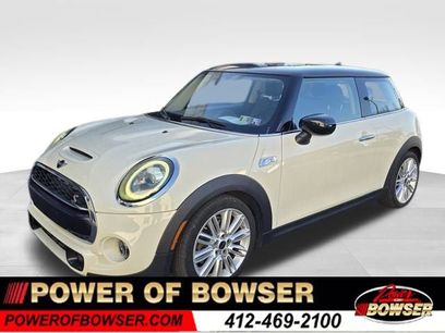 Used 2020 MINI Cooper S