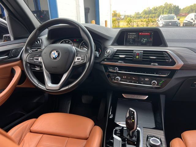 Used 2019 BMW X3 sDrive30i RWD image 15