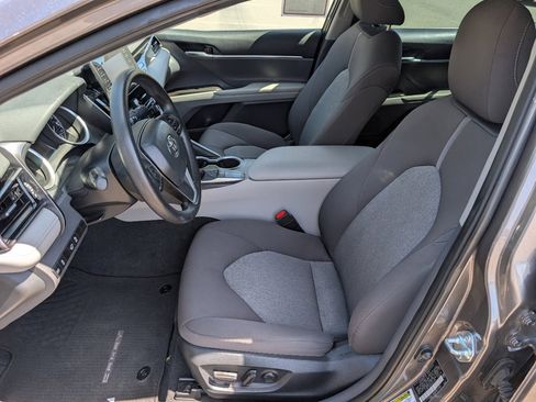 Used 2024 Toyota Camry LE w/ Convenience Package image 2