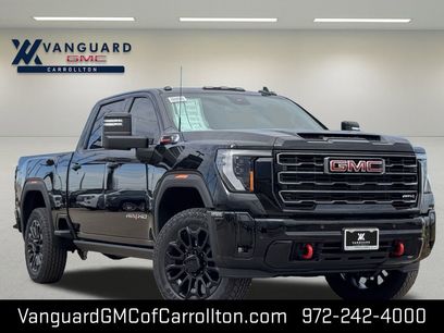 New 2026 GMC Sierra 2500 AT4 w/ AT4 Premium Plus Package