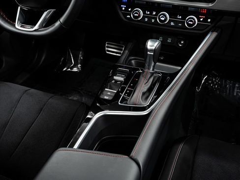 New 2025 Acura ADX A-Spec image 18