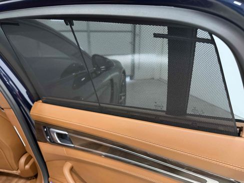Used 2022 Porsche Panamera Platinum Edition RWD image 94