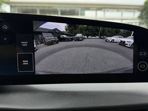Used 2023 Lucid Air Touring AWD/4WD image 60