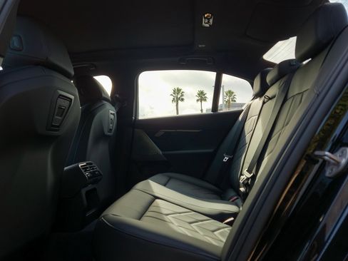 New 2026 BMW 530i w/ M Sport Package image 17