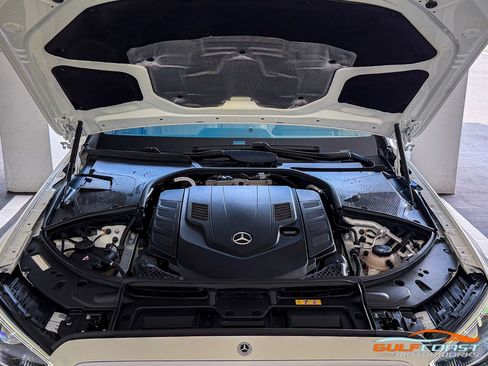 Used 2023 Mercedes-Benz S 580 4MATIC Sedan image 40