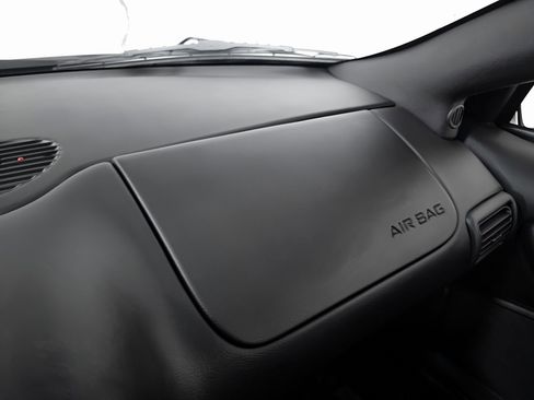 Used 2000 Chevrolet Camaro Z28 w/ SS Performance/Appearance Pkg image 46