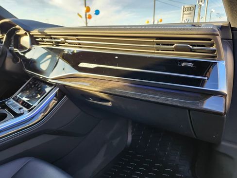 Used 2025 Audi Q7 3.0T Premium Plus w/ Premium Plus Package image 17