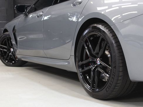 Used 2023 BMW M8 Gran Coupe xDrive Competition w/ M Driver's Package AWD/4WD image 22