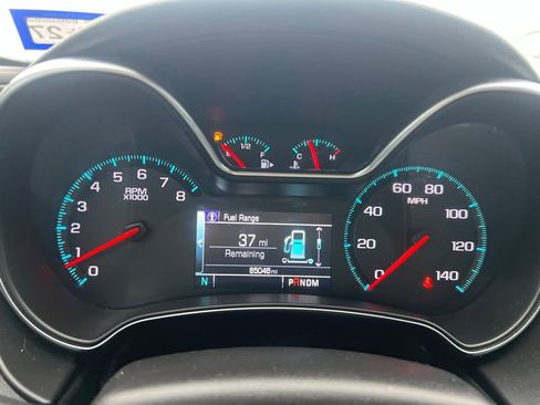 Used 2019 Chevrolet Impala Premier FWD image 13