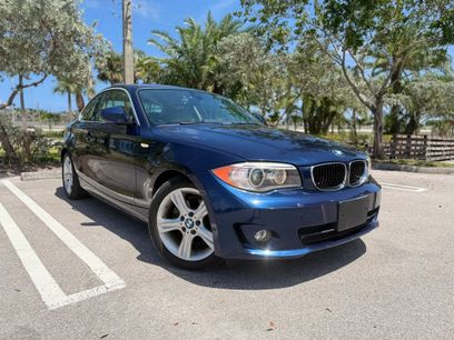 Used 2013 BMW 128i Coupe