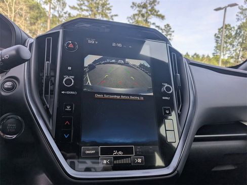 New 2026 Subaru Impreza RS image 17