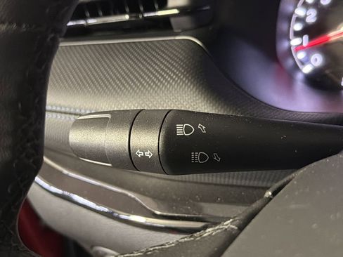 New 2026 Jeep Compass Limited image 16