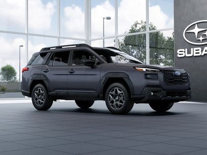 New 2026 Subaru Outback Premium