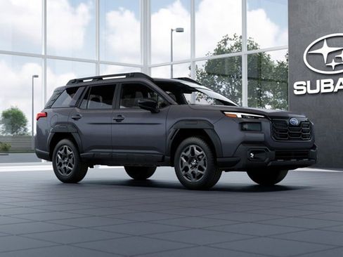 New 2026 Subaru Outback Premium image 1