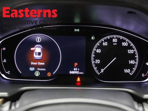 Used 2020 Honda Accord EX-L image 17