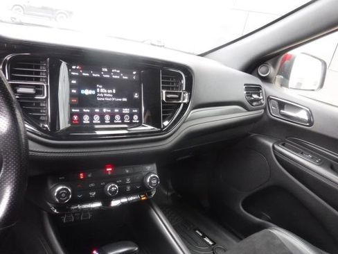 Used 2022 Dodge Durango GT AWD/4WD image 22