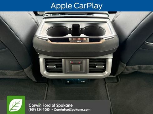 Used 2024 Ford F150 Lariat w/ Equipment Group 502A High image 15