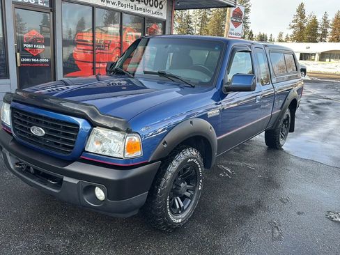 Used 2009 Ford Ranger Sport image 5