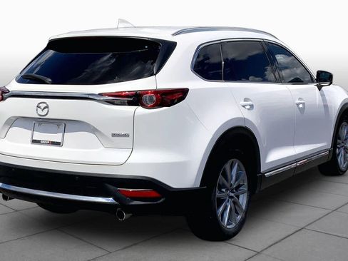Used 2023 MAZDA CX-9 Grand Touring AWD/4WD image 13