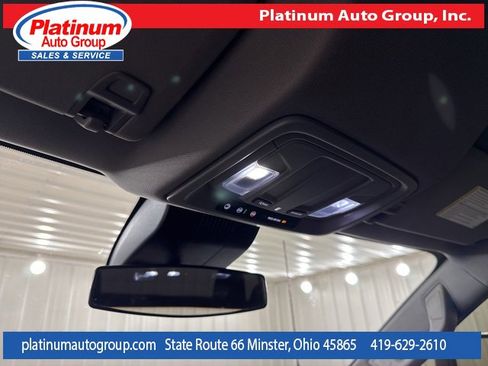 Used 2024 Chevrolet Silverado 2500 LT image 21