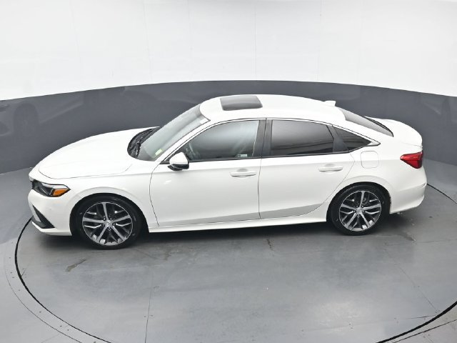 Used 2023 Honda Civic Touring image 34