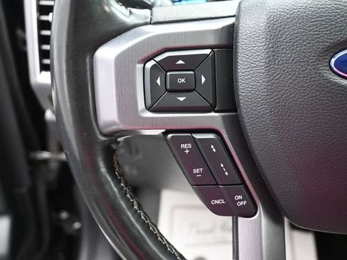Used 2020 Ford Expedition Platinum AWD/4WD image 12