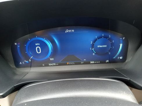 Used 2022 Ford Escape SEL w/ Technology Package AWD/4WD image 14
