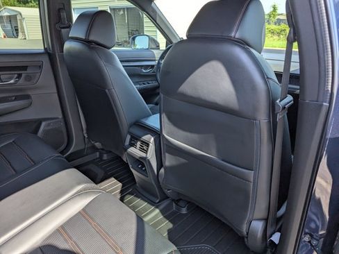Used 2025 Honda CR-V Sport-L image 29