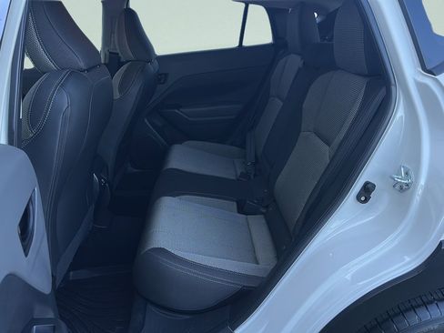 Certified 2024 Subaru Crosstrek 2.0i Premium AWD/4WD image 26
