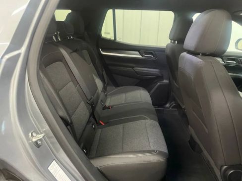 Used 2026 GMC Terrain Elevation AWD/4WD image 12