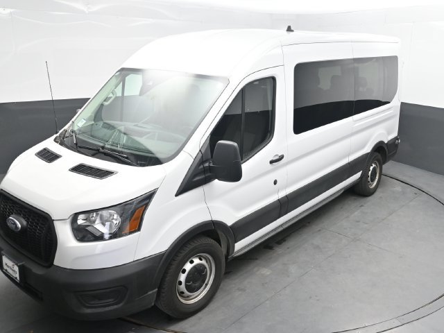 Used 2024 Ford Transit 350 XL RWD image 22