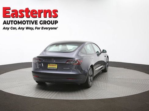 Used 2021 Tesla Model 3 Long Range AWD/4WD image 34