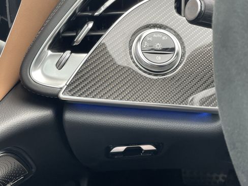 New 2026 Mercedes-Benz E 53 AMG e 4MATIC Sedan image 23