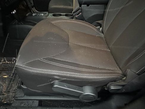 Used 2017 Jeep Wrangler Sahara w/ Dual Top Group image 20