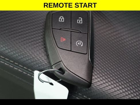 Used 2025 Chevrolet Equinox LT FWD image 10