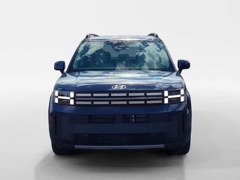 New 2026 Hyundai Santa Fe SEL image 8