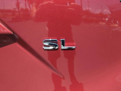 Certified 2019 Nissan Murano SL w/ SL Technology Package FWD image 48