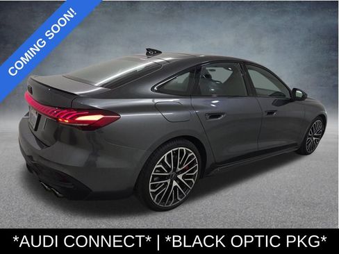 Used 2025 Audi S5 Premium Plus w/ Premium Plus Package image 4