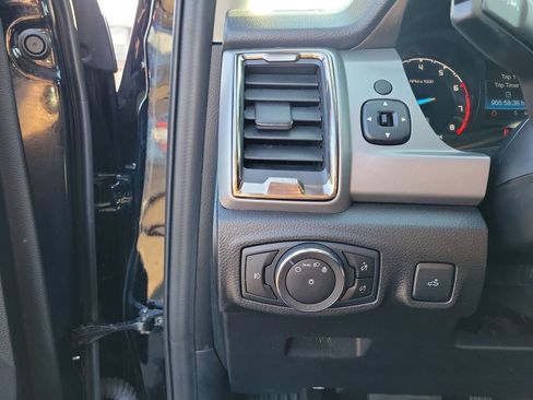 Certified 2023 Ford Ranger XLT w/ Equipment Group 302A High image 22